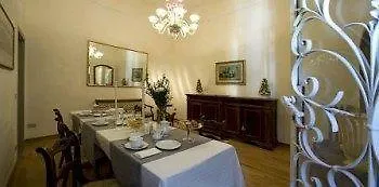 Soggiorno Rondinelli Florencja Nocleg ze śniadaniem