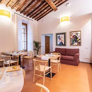 Alojamento de Acomodação e Pequeno-almoço La Casa Del Ghiberti, Florença