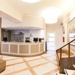 Albergo Firenze *** Florens