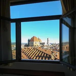 Soggiorno Rubino Bed & Breakfast