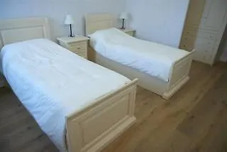 Soggiorno Rondinelli Florence Bed & Breakfast