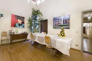 *** Bed & Breakfast Soggiorno Rondinelli Florence Italy