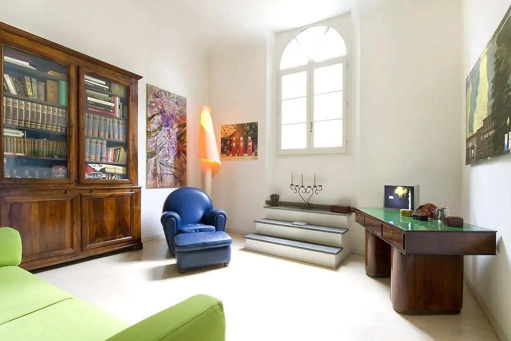 Soggiorno Rondinelli Bed & Breakfast Florence